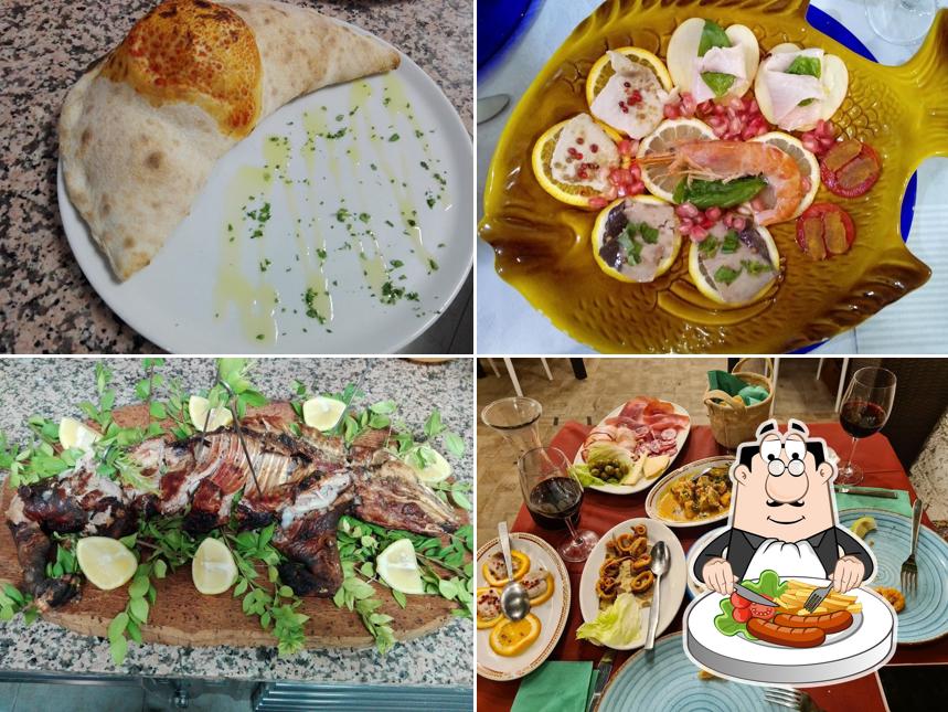 Ristorante La Lanterna