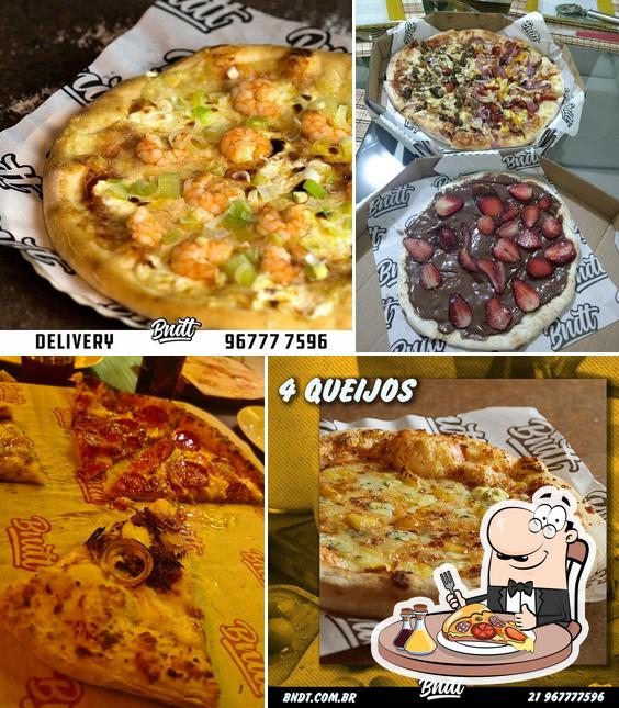 Benedetto Pizzaria