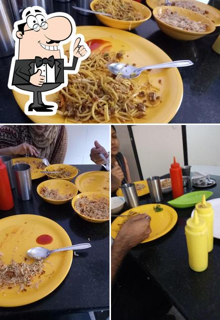 MMC Canteen