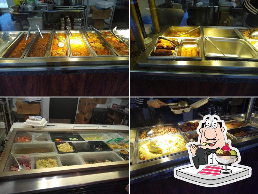 EL CATRACHITO RESTAURANT in Beltsville Restaurant menu and reviews