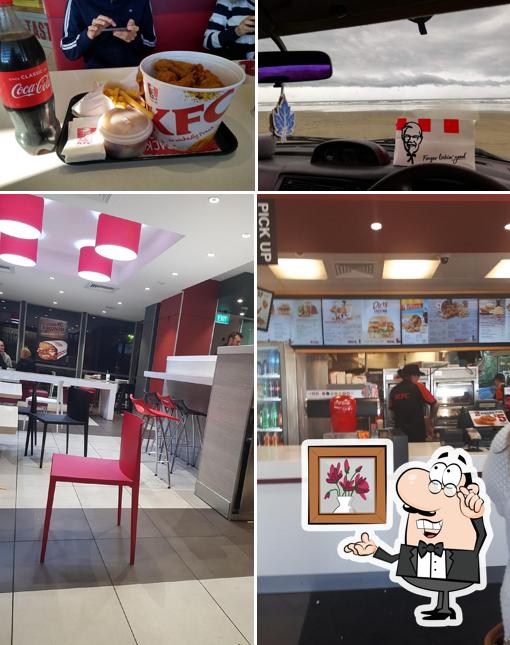 KFC, Invercargill - Restaurant menu, prices and reviews