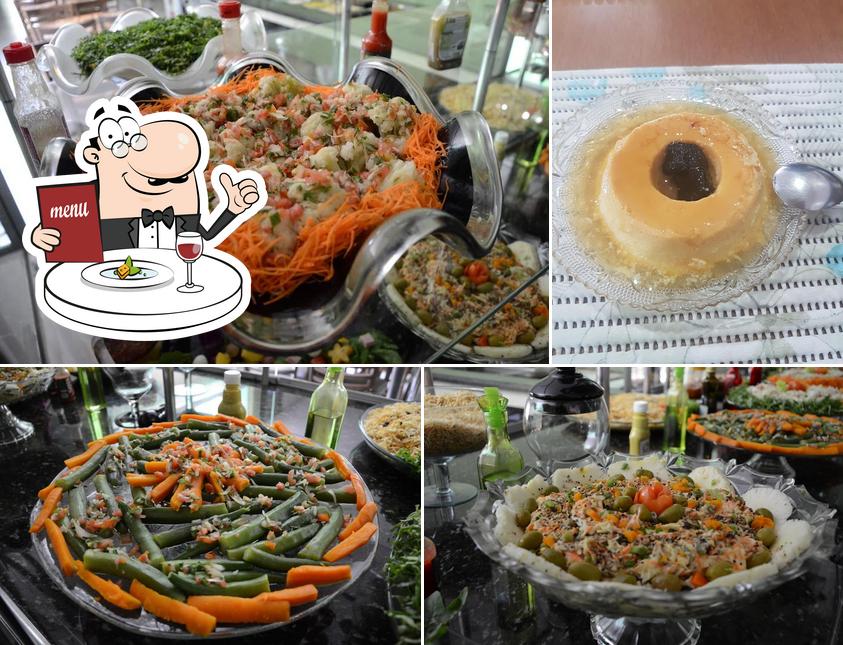 Restaurante Panela de Barro