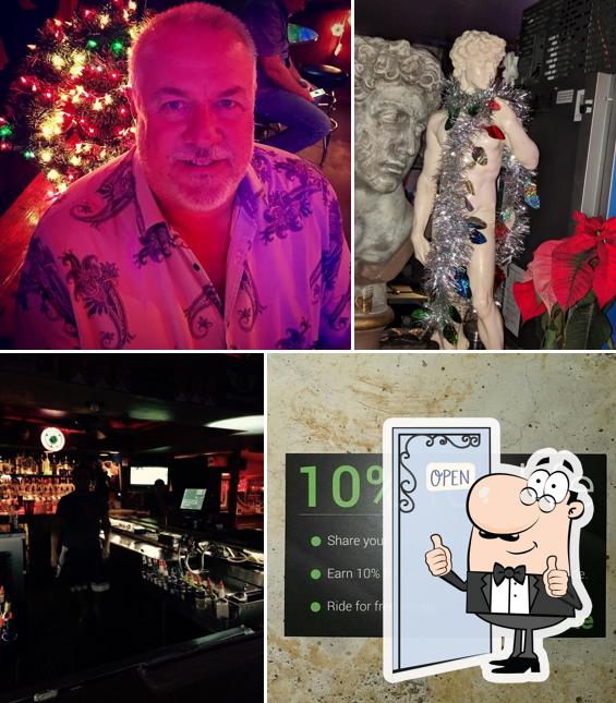 Pat O's Bunkhouse Saloon in Phoenix Restaurant reviews