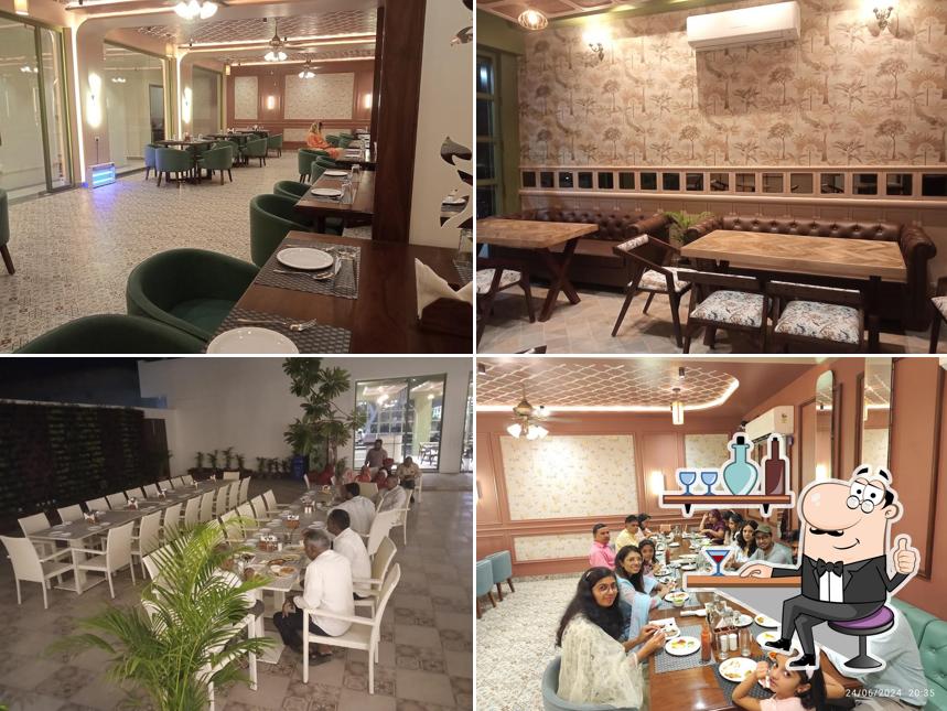 Peepal Cafe & Restro Best family restaurant in jodhpur