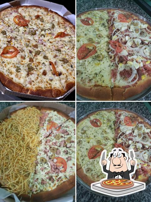 Pizzaria e Chopperia Estrela