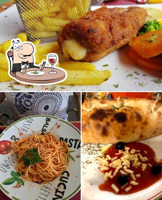 Cibo al Bijou