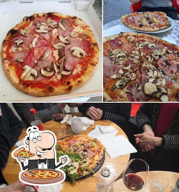 IL GUSTO pizza, Coswig - Restaurantbewertungen