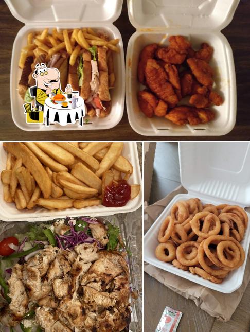 Lexington House of Pizza in Lexington Restaurant menu and reviews