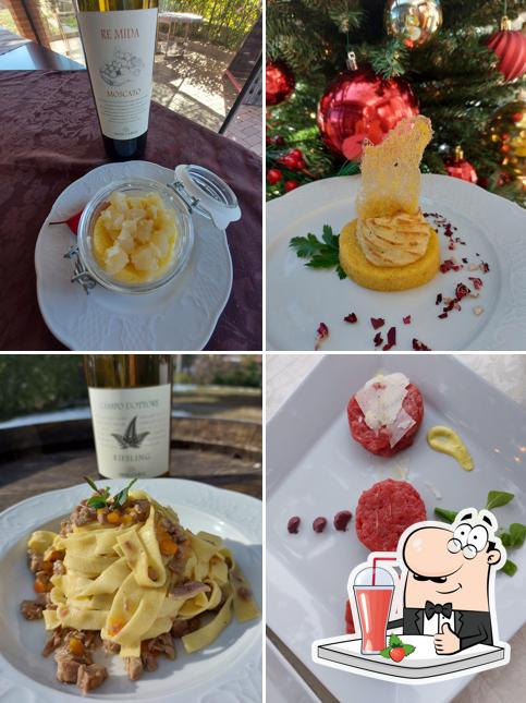 Agriturismo Calice dei cherubini