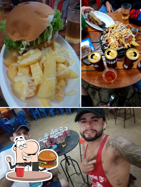Bar Do João Kids