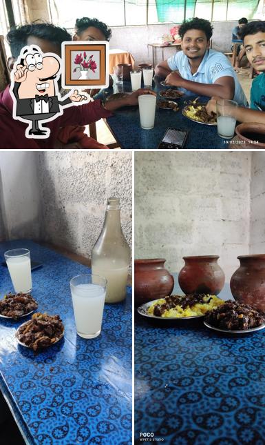 മുണ്ടാനൂർ കള്ളുഷാപ്പ്