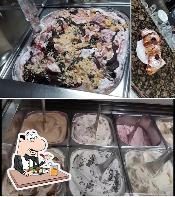Bar Gelateria Caffè "Oliveto" - dal 1930