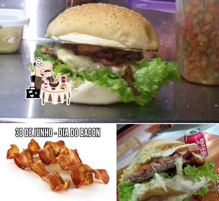 Bilu Burger