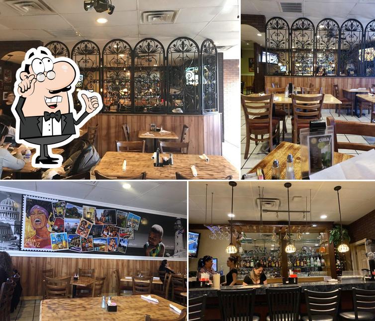 Caribbean Cuba in Carrollton Restaurant menu and reviews