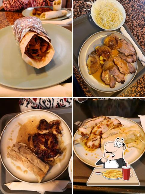 Fat Rabbit Bistro