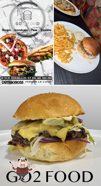 Go2 Food