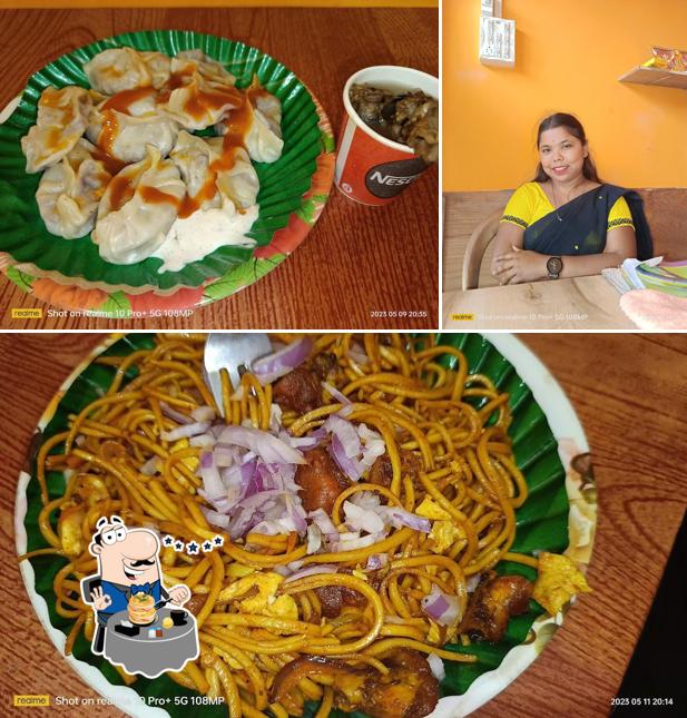 Hello Foodie