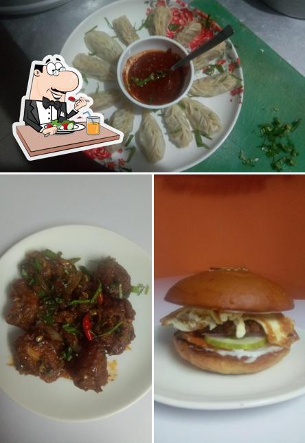 Himalayan restaurant