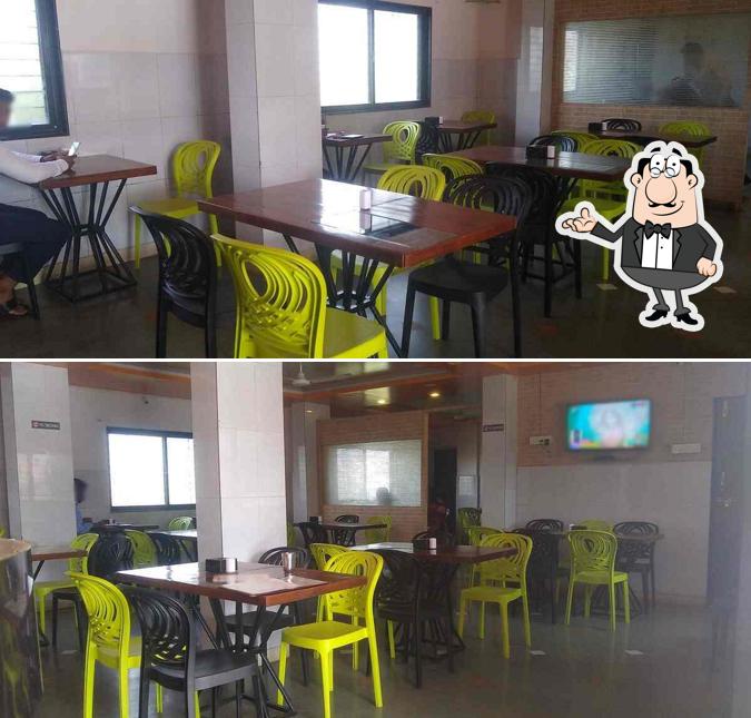 Hotel Mulshi