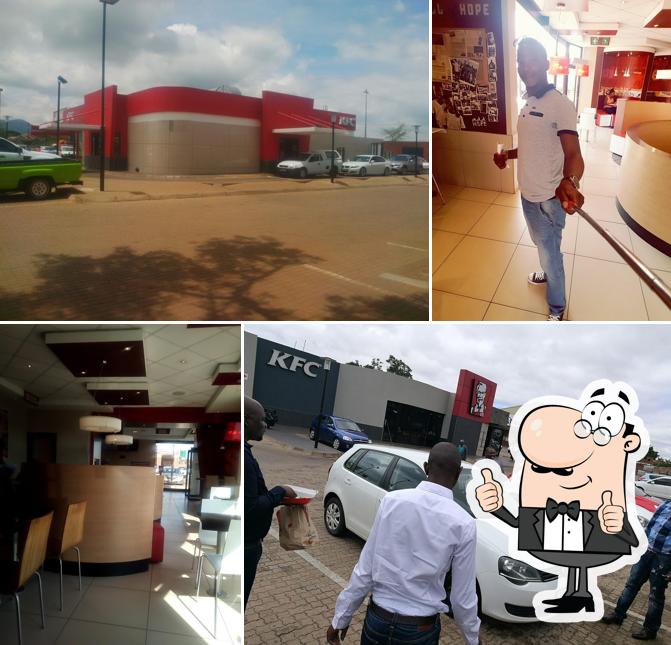 KFC Lebowakgomo image