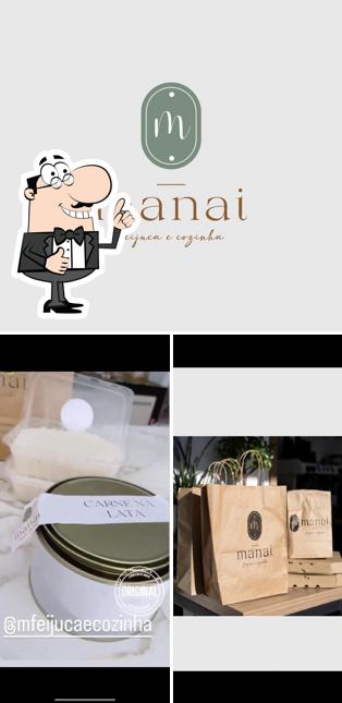 Manai To GO