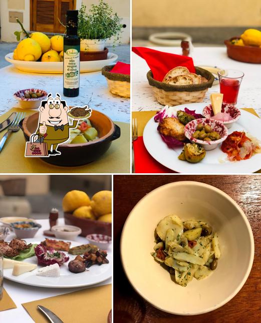 Osteria della Cipolla Rossa