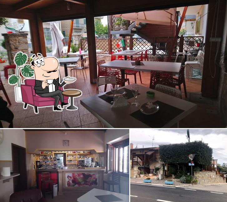 Ristorante - Bar S. Michaelion Paninoteca