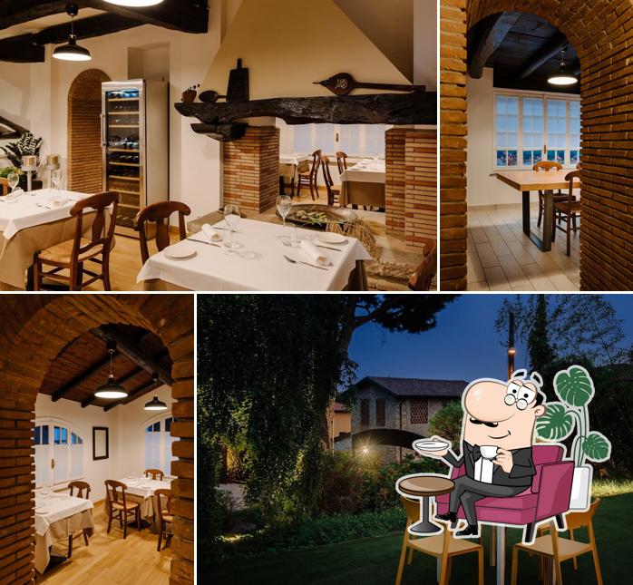Ristorante Cà Mia