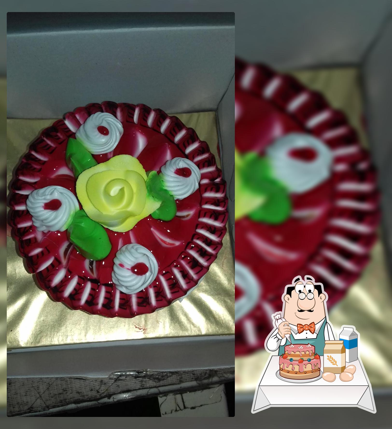 Sai foods & Bakery
