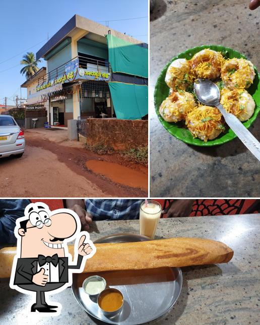 Saraswat Cafe