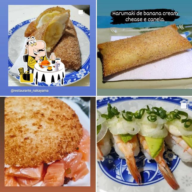 Sushi Nakayama