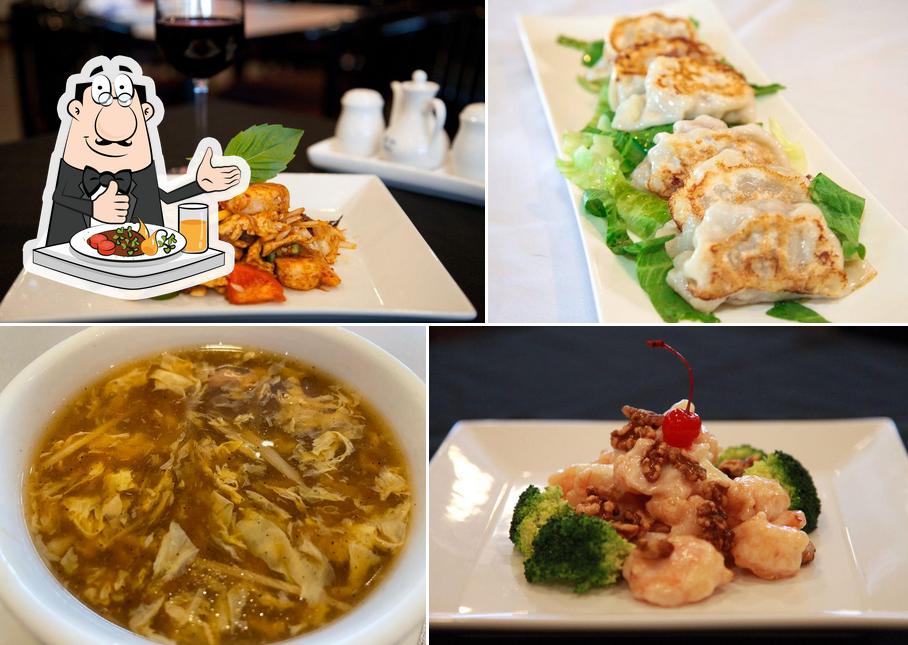Taipei Asian Cuisine in Omaha Restaurant menu and reviews