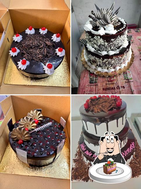 Vijay Bakery and General Store