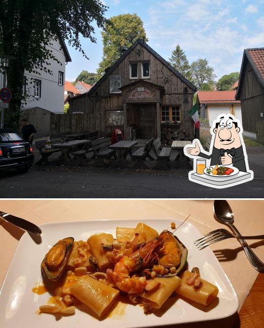 Finden Sie die besten Restaurants in Clausthal-Zellerfeld, Sommer 2024 ...