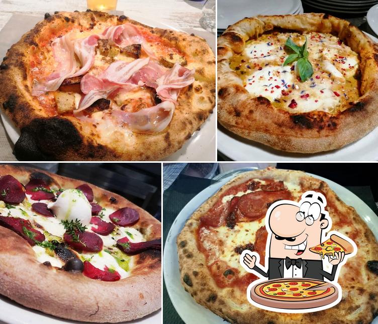 Ristorante Pizzeria al Centro Sportivo