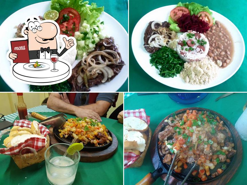 Restaurante Sabor de Minas