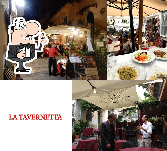 Foto di Ristorante La Tavernetta