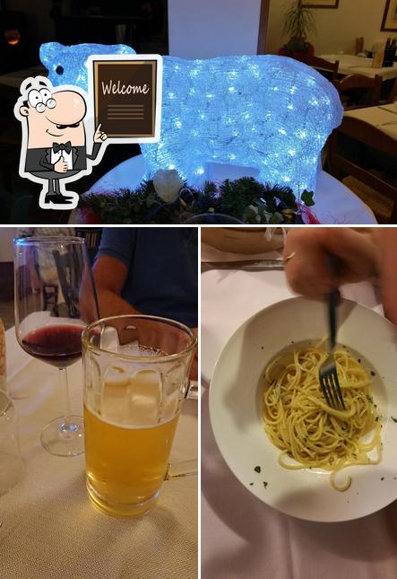 Guarda la immagine di Trattoria alla Rosa