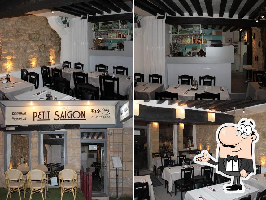 Restaurant Petit Saigon