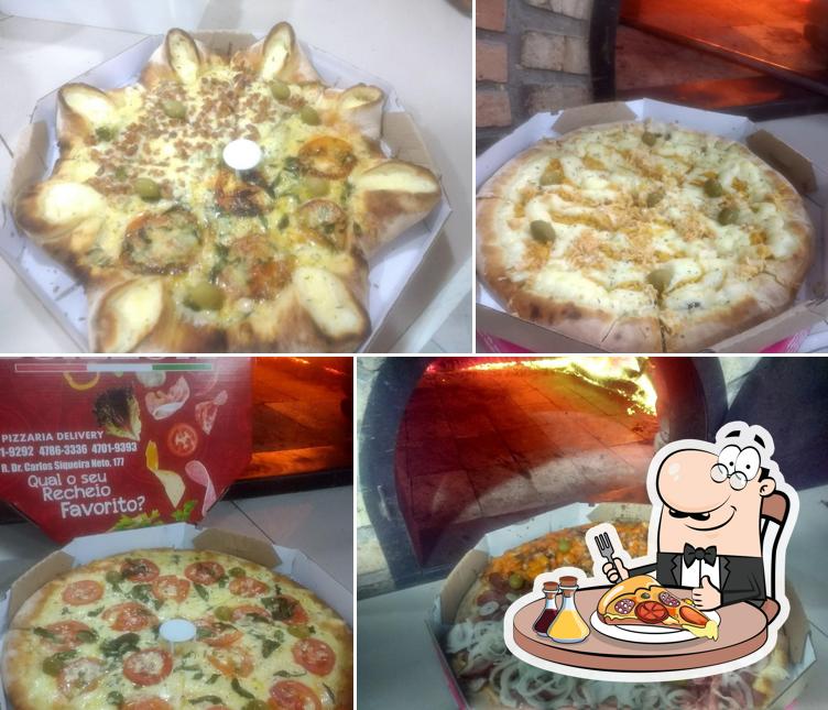 Bonaiute Pizzaria