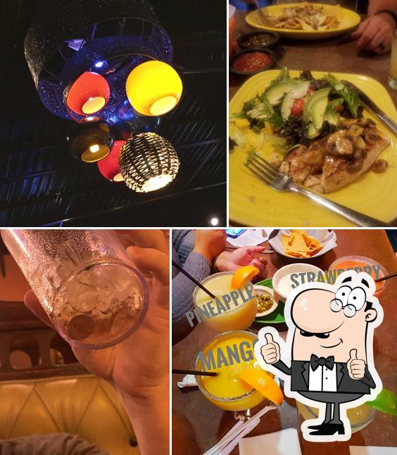 Aquí tienes una foto de 7 Tequilas Mexican Restaurant