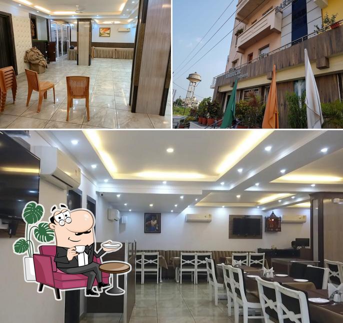 Barbecue Restaurant & Shagun Banquet