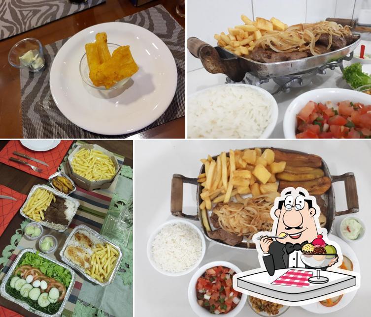 Espetos Du Cora - Restaurante e Lanchonete