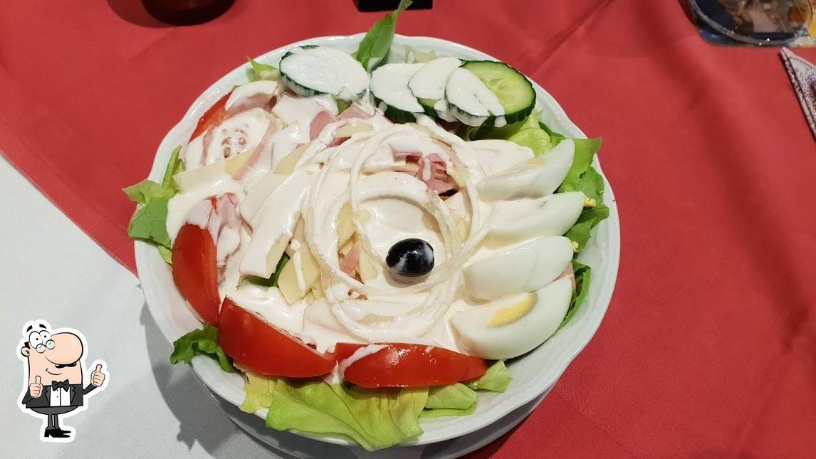 Voir cette image de Restaurant Da Pino