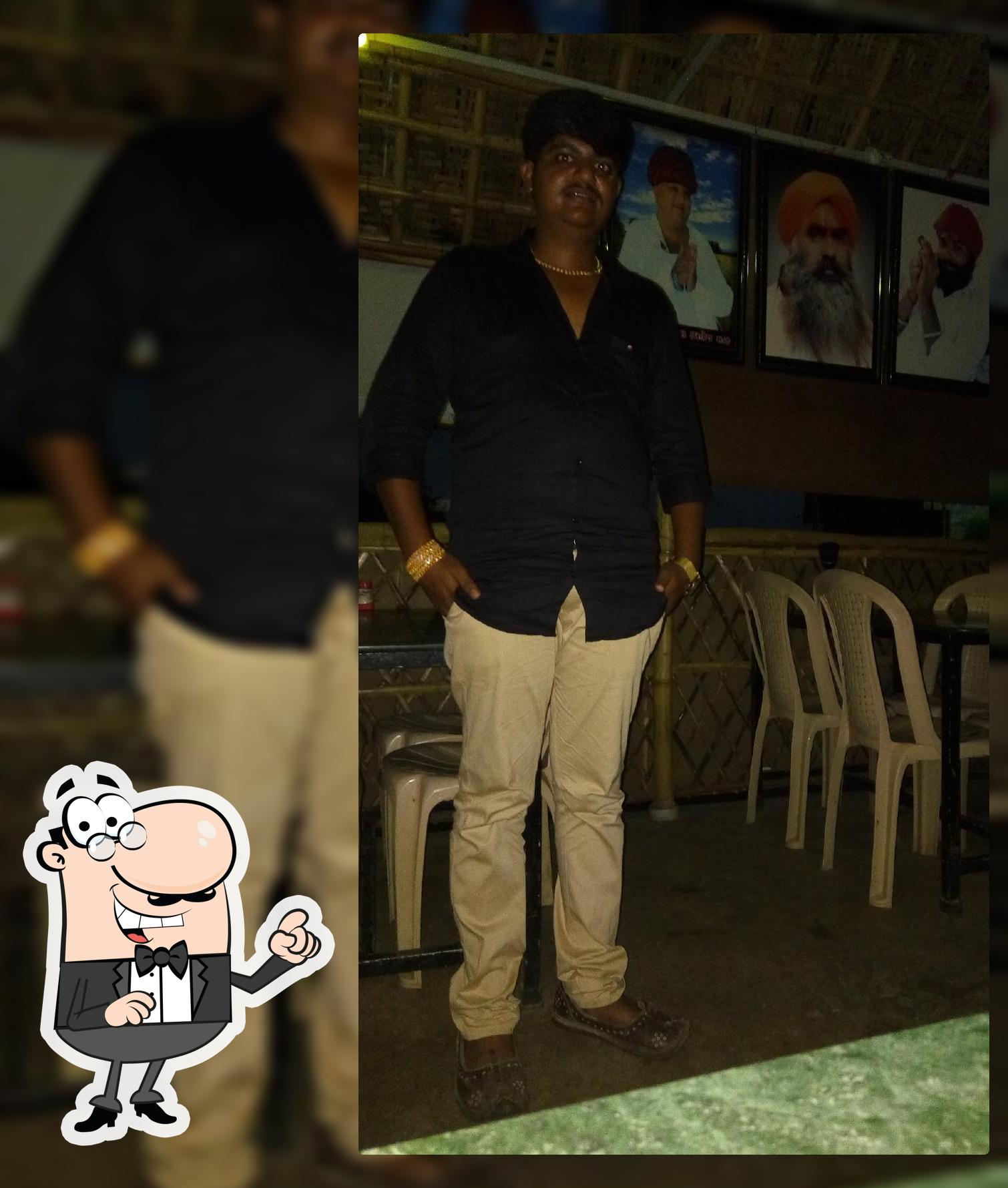 Dwarkesh Restaurant