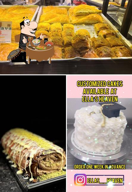 Best turkish delight in Dublin restaurants, spring 2024 - Restaurant Guru