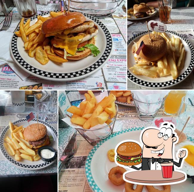 Tommy's Diner