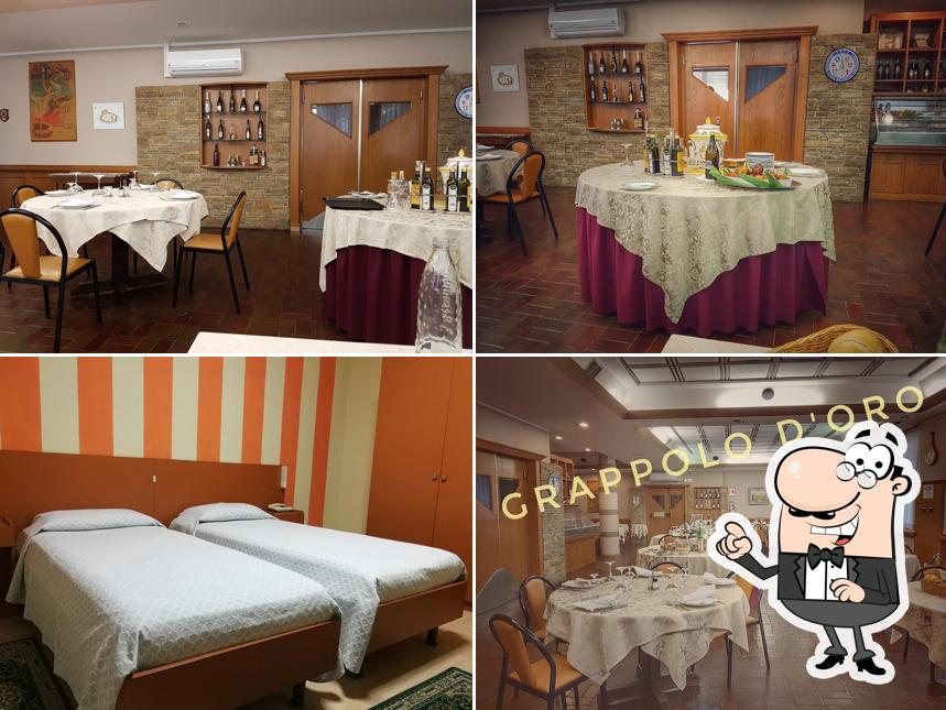 Hotel Ristorante Grappolo d'Oro