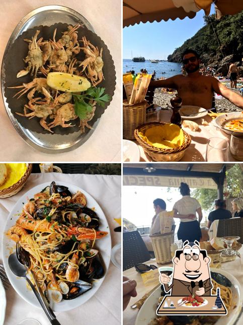 Ristorante La Cantina