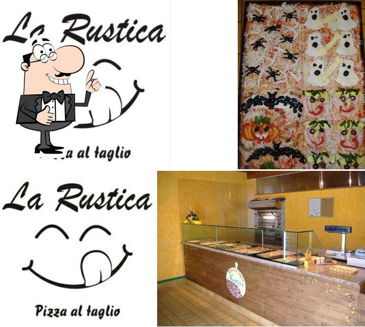La Rustica